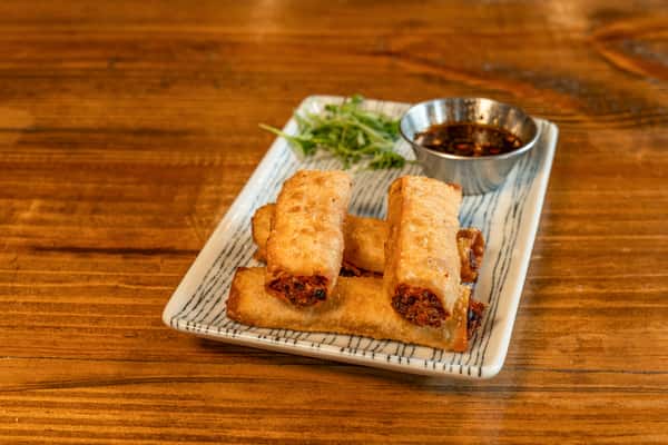 Gyoza