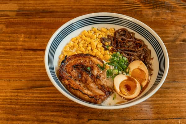 Tonkotsu