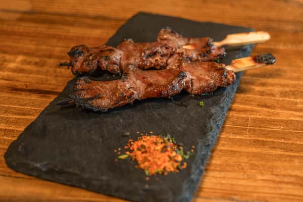 Hatsu Yakitori
