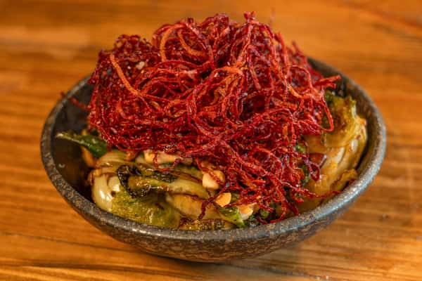 Beets n Brussels