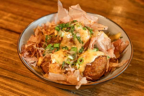 Takoyaki