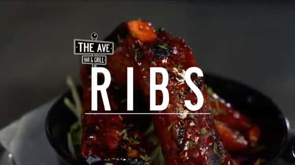 ribs