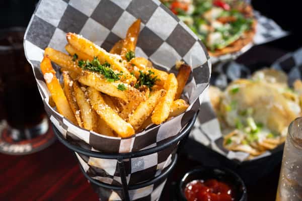 The Ave Fries