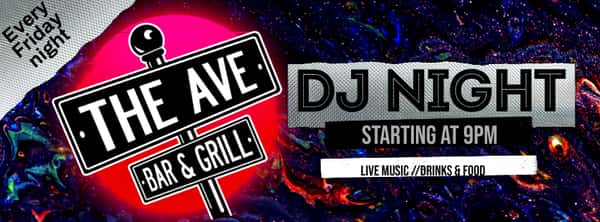 dj night