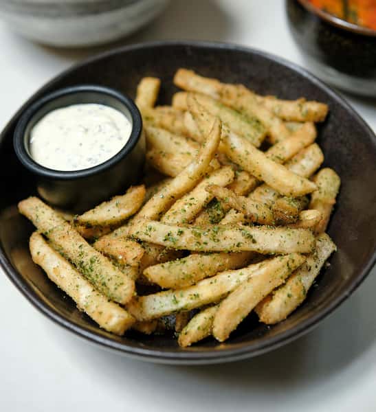 Battambong Fries (GF)