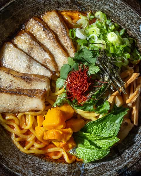 Somlar Kari Ramen