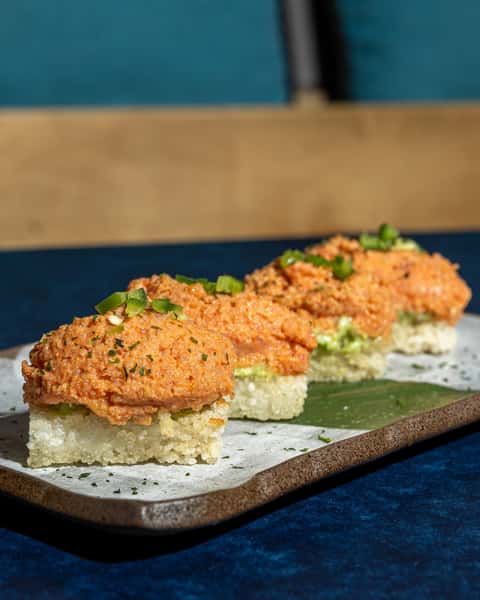 TNT Tuna Rice (GF)