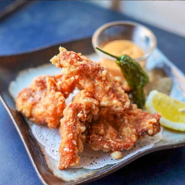 Karaage