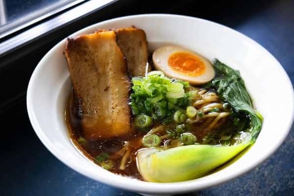 Shoyu Ramen
