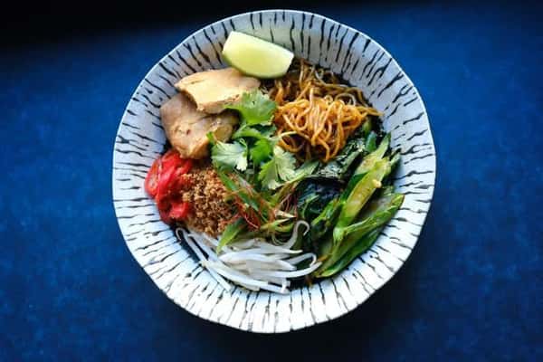 Gangan Yaki Ramen