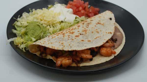 Super Las Brisas Quesadilla