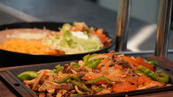 Fajitas