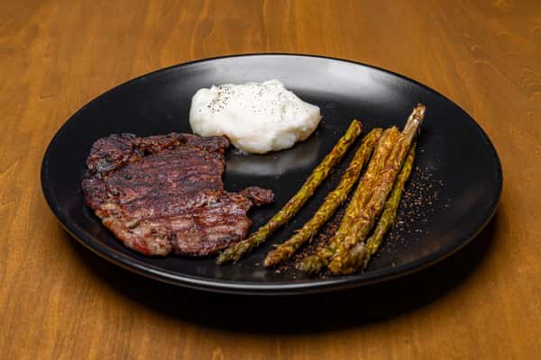 Rib Eye