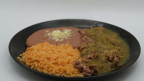 Chile Verde