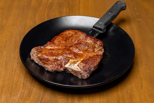 T-Bone Steak