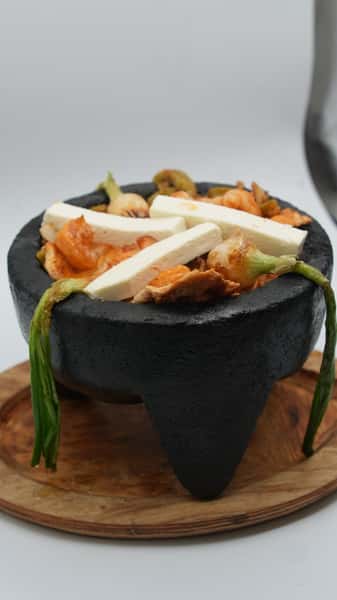 Molcajete