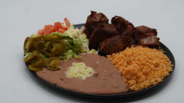 Carnitas