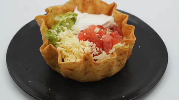 Taco Salad