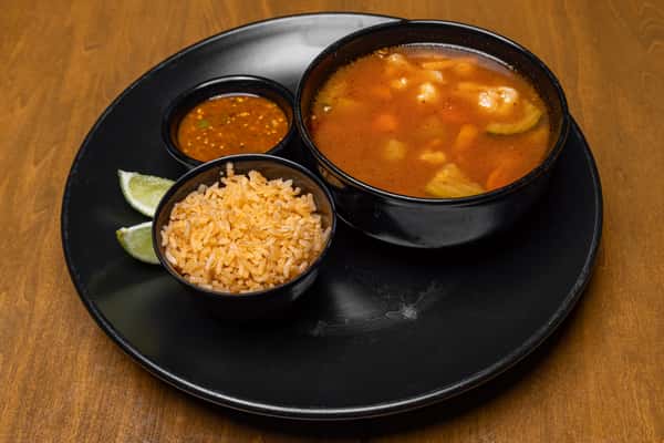 Chicken Soup