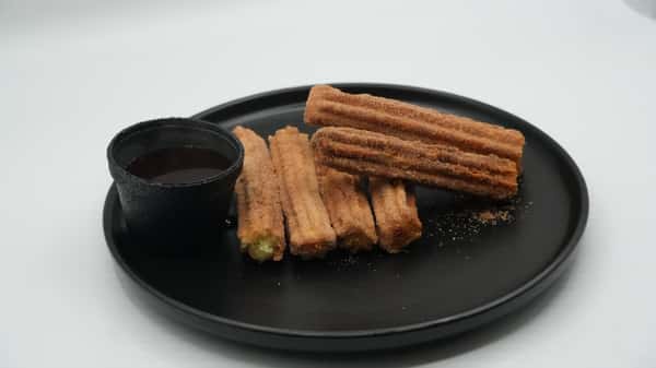 Churros