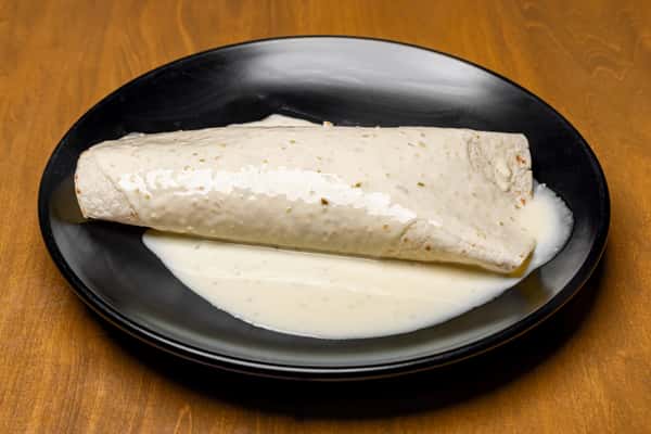Burrito JP (California)