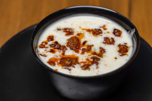 Cheese Dip