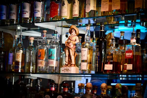 La Tapatia Bar
