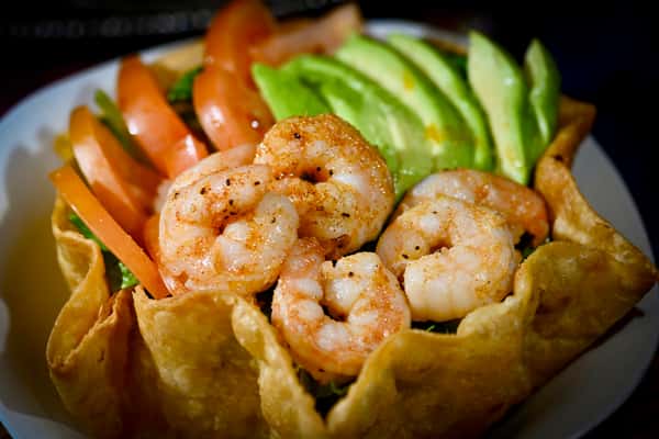 La Tapatia Entree