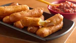 Cheese Sticks