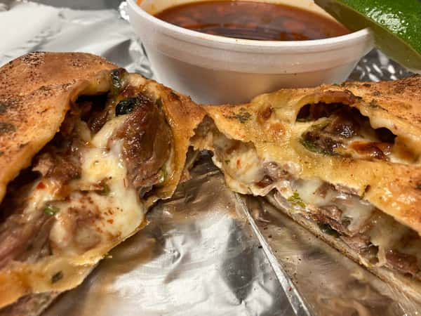 BIRRIA FATTY