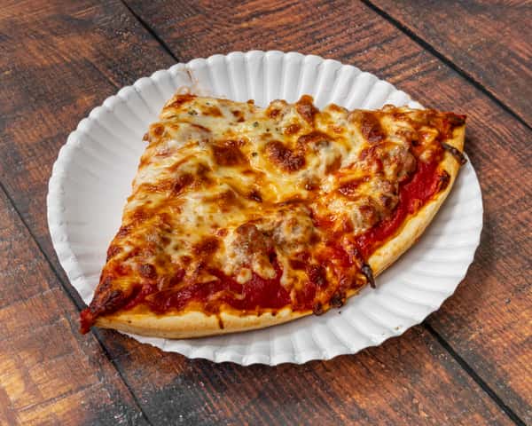 Slice of Sausage