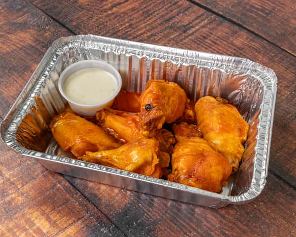 Wings