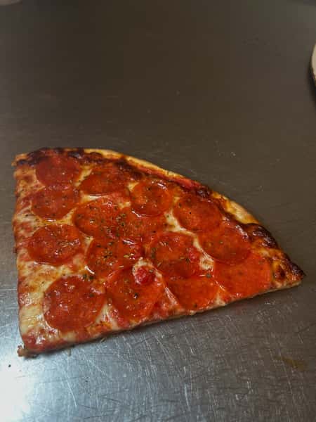 Slice of Pepperoni