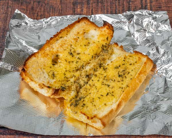 Garlic Bread