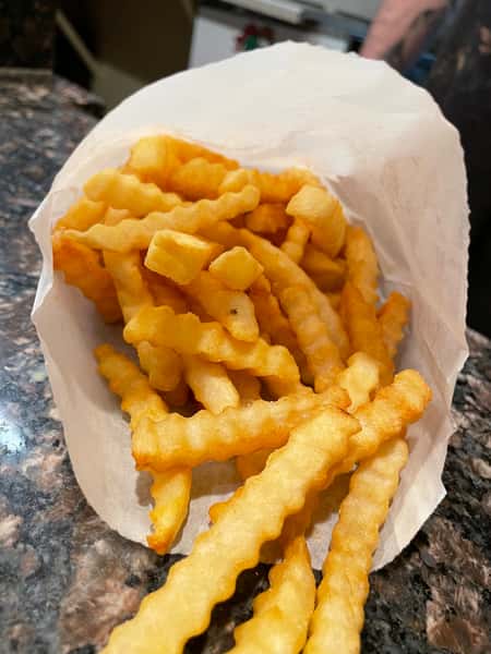 Fries