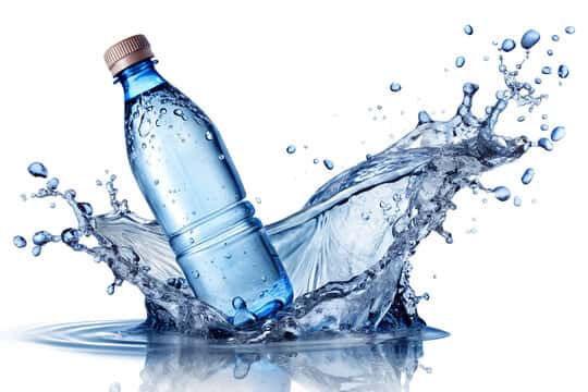 Bottled Water