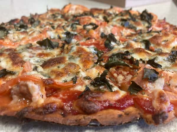 Uncle Don Pizza (Family - 16")