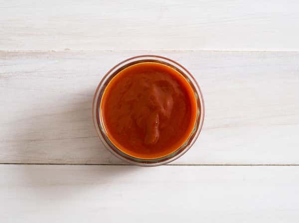2 ounce Hot Sauce