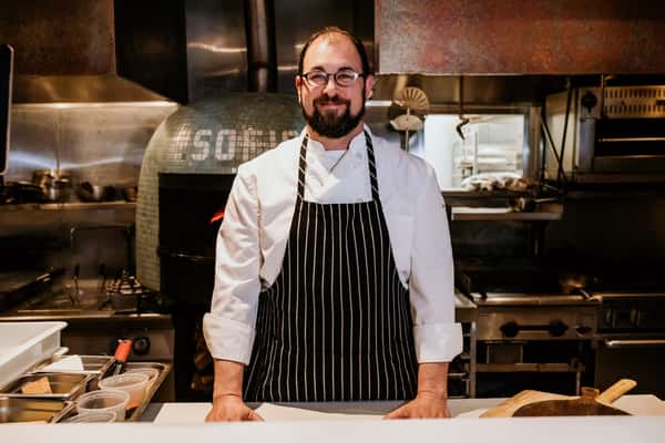 CultureMap Houston: Meet The 13 Rising Star Chefs Heating Up Houston's Restaurant Scene