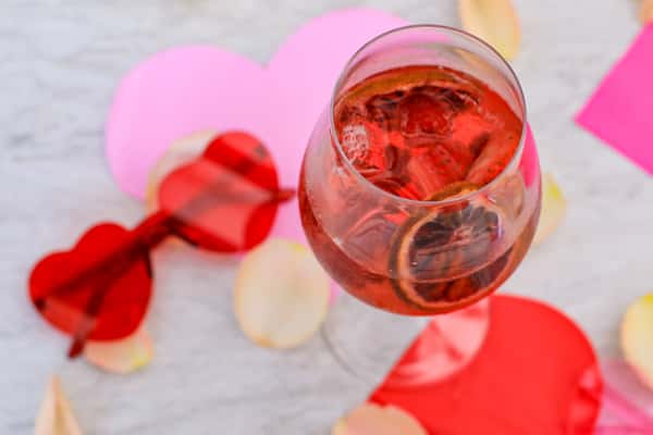 galentines