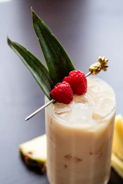 Amaro Colada