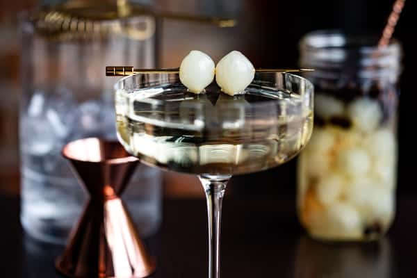 martini