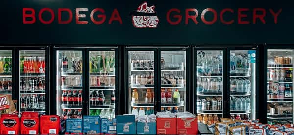 Bodega Grocery