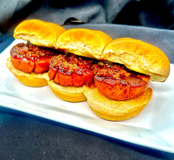 Bologna Sliders