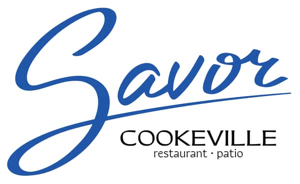 Savor Cookeville logo