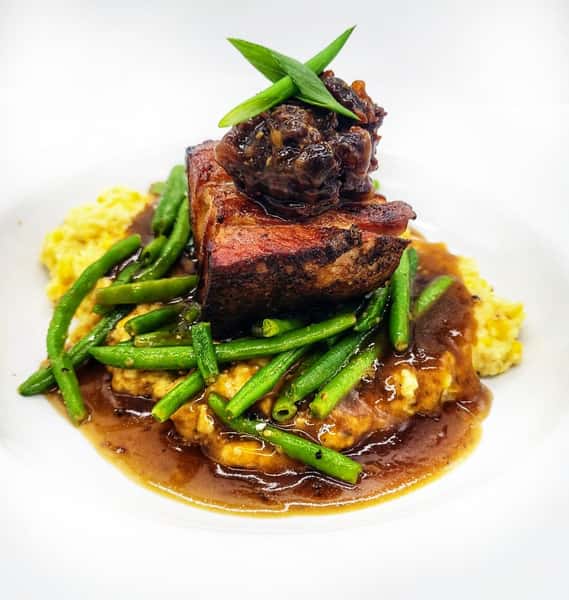 Pork belly