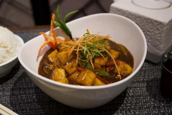 chilli paneer gravy