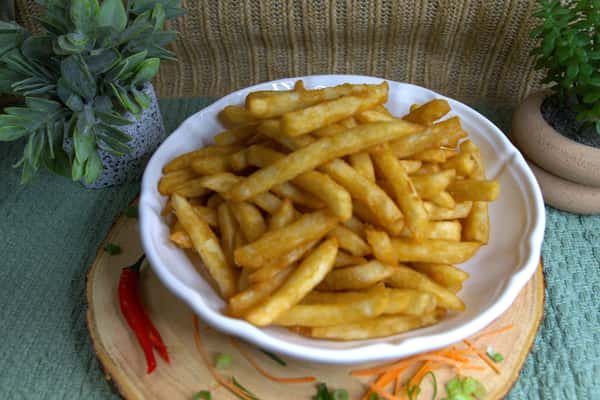 Fries