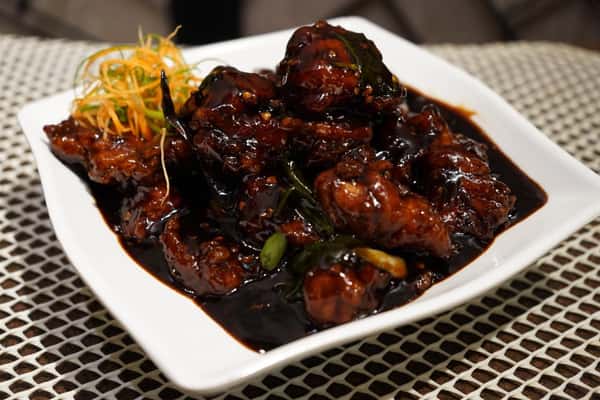 General Tao's Chicken