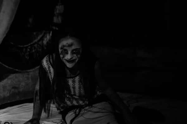Haunting at Greenbrier Farms